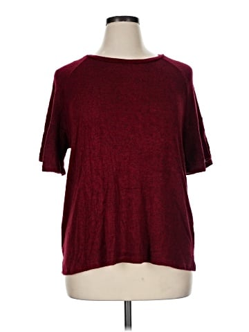 Massini Pullover Sweater (view 1)