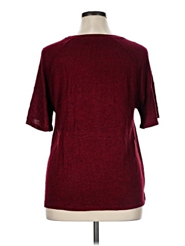 Massini Pullover Sweater (view 2)