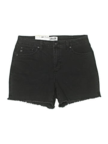 Seven7 Denim Shorts (view 1)