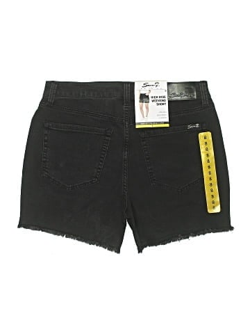 Seven7 Denim Shorts (view 2)