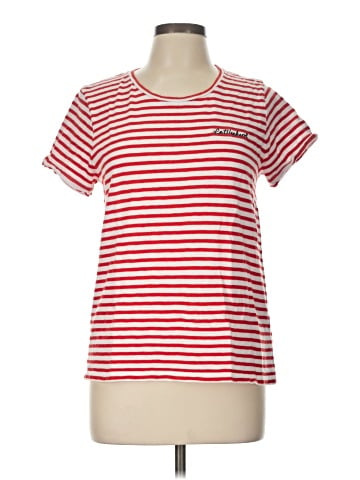 J.Crew Factory Store Short Sleeve T-Shirt (view 1)