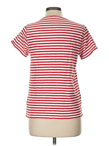 J.Crew Factory Store Short Sleeve T-Shirt (view 2)