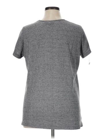 New York & Company Pullover Sweater (view 2)