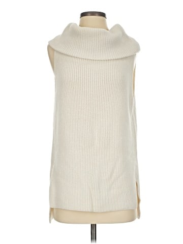 Lou & Grey Sweater Vest (view 1)