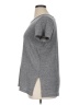 New York & Company Gray Pullover Sweater Size XL - photo 5