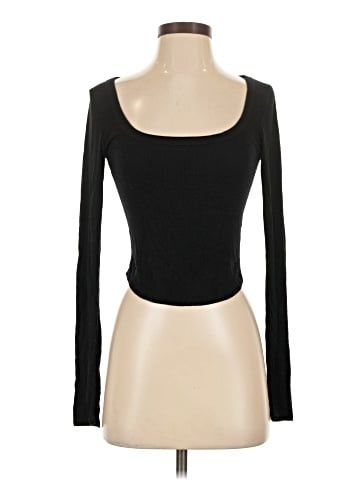 Garage Long Sleeve Top (view 1)