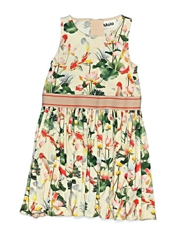 Molo Dress (view 1)
