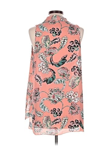 Spense Sleeveless Blouse (view 2)