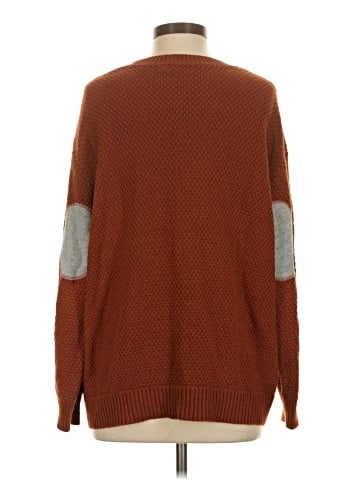 BDG Pullover Sweater (view 2)