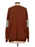 BDG Solid Brown Pullover Sweater Size XS - photo 2