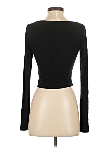 Garage Long Sleeve Top (view 2)