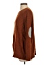 BDG Solid Brown Pullover Sweater Size XS - photo 5
