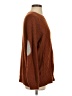 BDG Solid Brown Pullover Sweater Size XS - photo 4