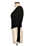 Garage Black Long Sleeve Top Size S - photo 5