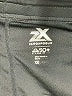 ZeroXposur Solid Black Active Skort Size XXL - photo 3