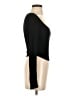 Garage Black Long Sleeve Top Size S - photo 4