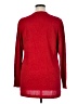 Joseph A. Red Cardigan Size 1X - photo 2