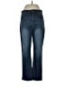 Democracy Blue Jeans Size 12 - photo 1