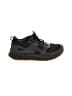 Assorted Brands Black Sneakers Size 7 1/2 - photo 1