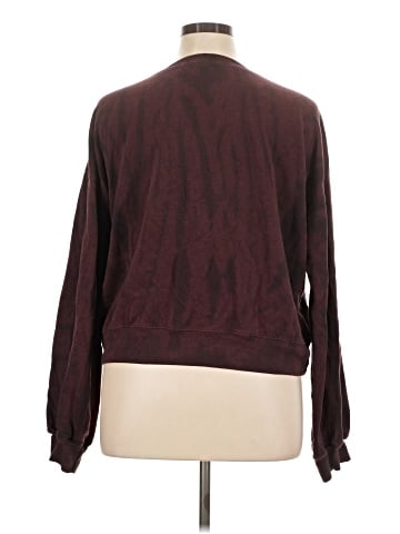 Threads 4 Thought Pullover Sweater (view 2)