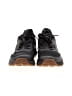 Assorted Brands Black Sneakers Size 7 1/2 - photo 2