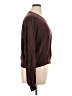 Threads 4 Thought Burgundy Pullover Sweater Size XL - photo 4