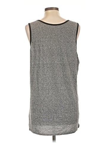 Mossimo Sleeveless T-Shirt (view 2)