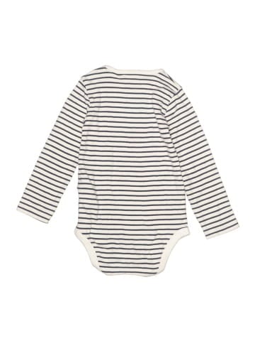 Baby Boden Long Sleeve Onesie (view 2)