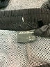 Eddie Bauer Solid Black Athletic Shorts Size 7 - 8 - photo 3