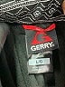 Gerry Solid Black Casual Pants Size L - photo 7
