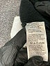 J.Crew 100% Cotton Black Cardigan Size XL - photo 8
