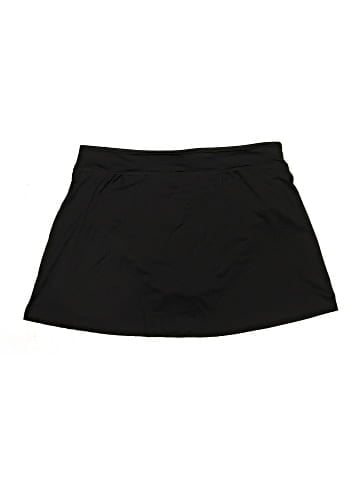 Lands' End Active Skort (view 2)