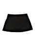 Lands' End Solid Black Active Skort Size 12 - photo 2