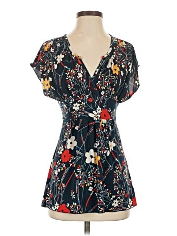 CDR Casual Dress (view 1)