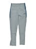 FILA 100% Polyester Blue Active Pants Size 7 - 8 - photo 1