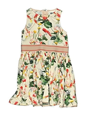 Molo Dress (view 1)