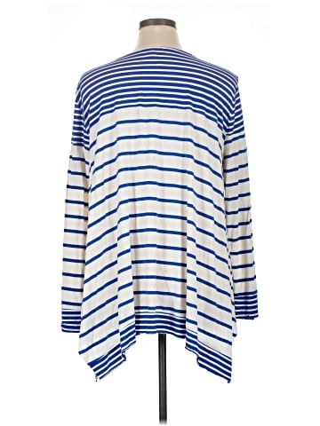 Umgee 3/4 Sleeve T-Shirt (view 2)