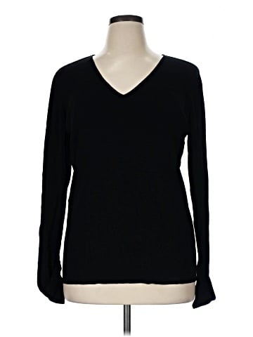 INC International Concepts Pullover Sweater (view 1)