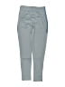 FILA 100% Polyester Blue Active Pants Size 7 - 8 - photo 2