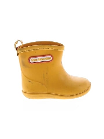 Tree Grandpa Rain Boots (view 1)