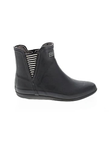 London Fog Rain Boots (view 1)
