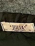 Julia 100% Polyester Black Tube Top Size XL - photo 7