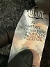 Julia 100% Polyester Black Tube Top Size XL - photo 8
