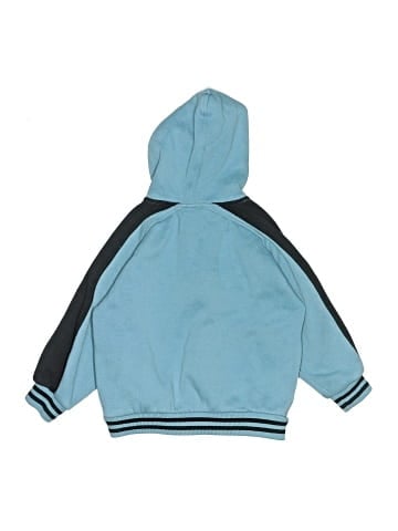 Carter's Zip Up Hoodie (view 2)