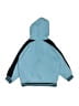 Carter's Blue Zip Up Hoodie Size 5 - 6 - photo 2