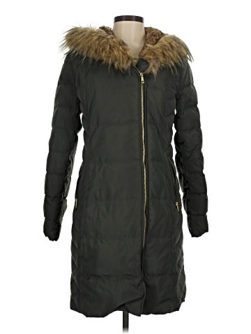Cole Haan Coat (view 1)