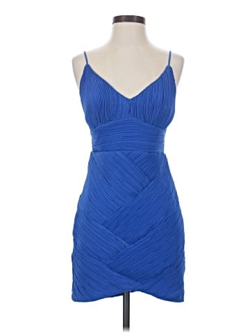 Do & Be Cocktail Dress (view 1)