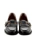 Sam Edelman 100% Leather Black Flats Size 8 - photo 2