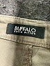 Buffalo by David Bitton Gray Casual Pants Size 14 - photo 4