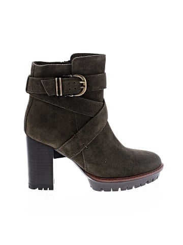 Naturalizer Ankle Boots (view 1)